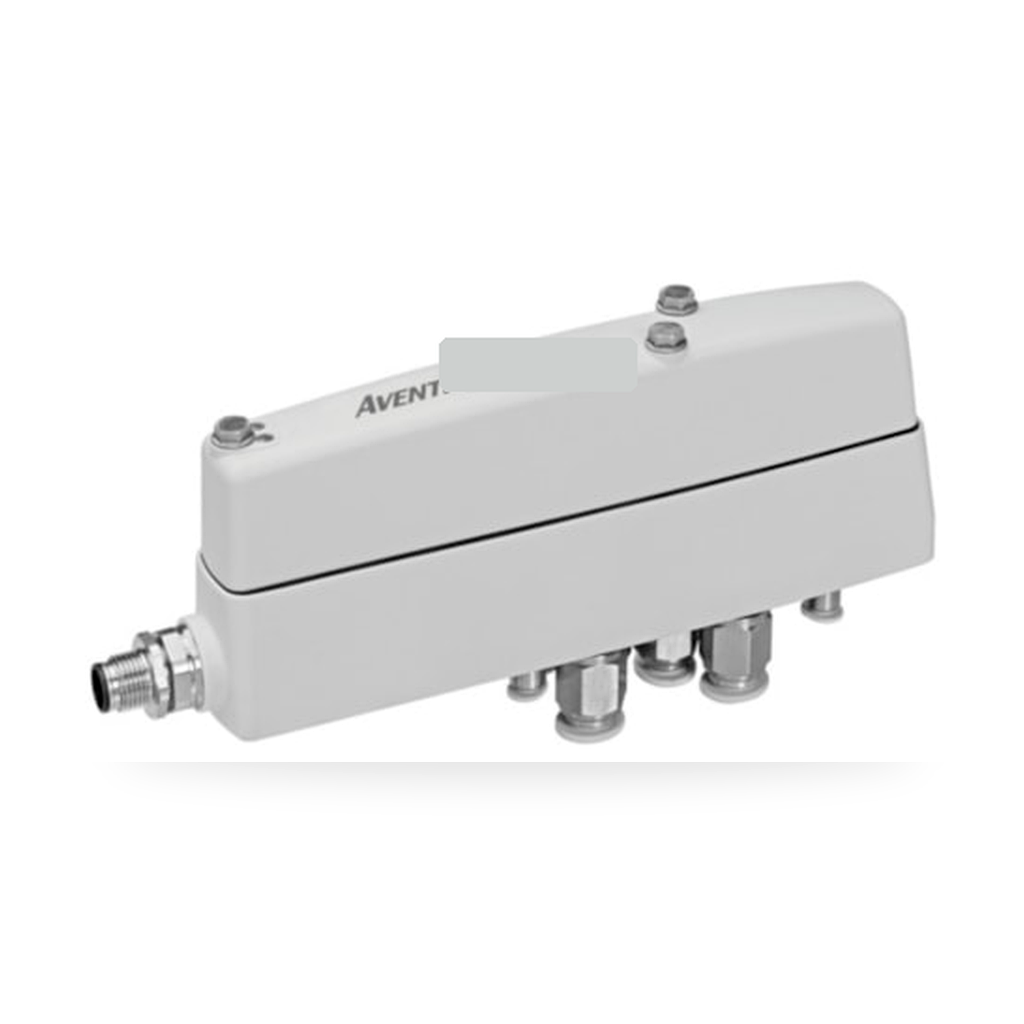 Asco™ 8210p095 электромагнитный клапан